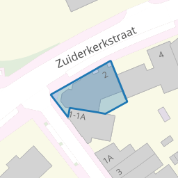 Perceel ZLE00-G-11707