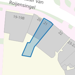 Perceel ZLE00-G-11709