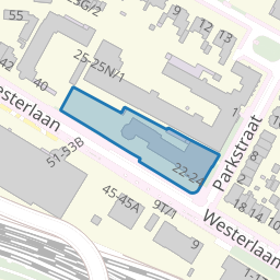 Perceel ZLE00-G-11719