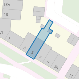 Perceel ZLE00-G-11740