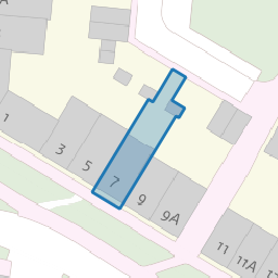 Perceel ZLE00-G-11751