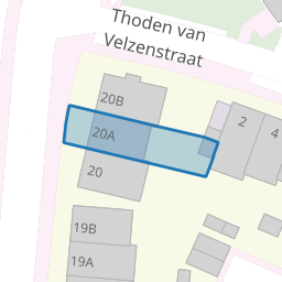 Perceel ZLE00-G-11772