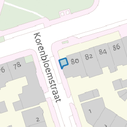 Perceel ZLE00-G-11986