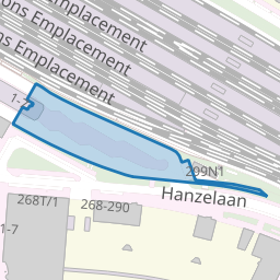 Perceel ZLE00-G-12070