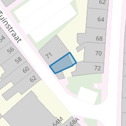 Perceel ZLE00-G-12110