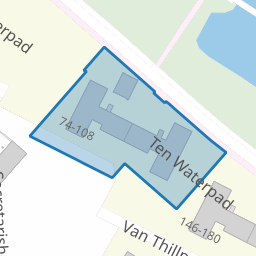 Perceel ZLE00-G-12192