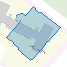 Perceel ZLE00-G-12236