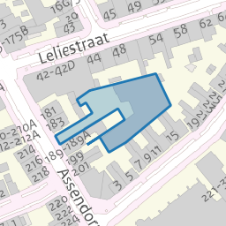 Perceel ZLE00-G-12290