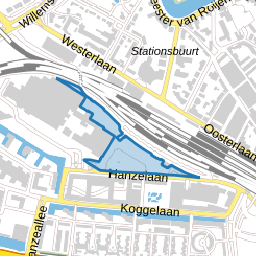 Perceel ZLE00-G-12291