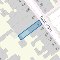 Perceel ZLE00-G-2018