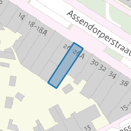 Perceel ZLE00-G-2087