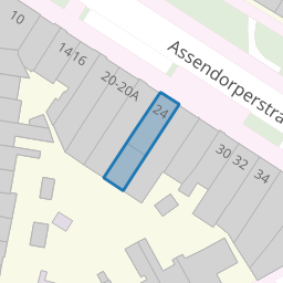 Perceel ZLE00-G-2088