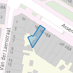 Perceel ZLE00-G-2092