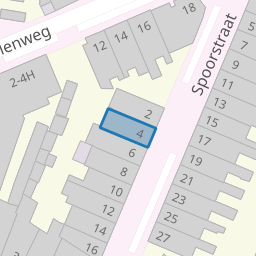 Perceel ZLE00-G-2609