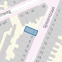 Perceel ZLE00-G-2610