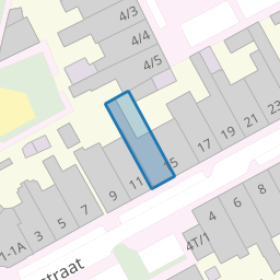 Perceel ZLE00-G-2698