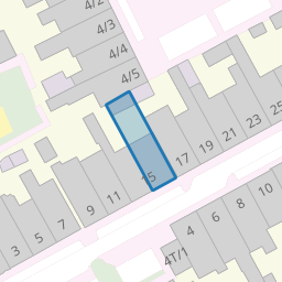 Perceel ZLE00-G-2700