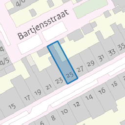 Perceel ZLE00-G-2708