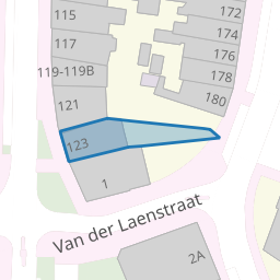 Perceel ZLE00-G-2721