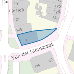 Perceel ZLE00-G-2722