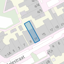 Perceel ZLE00-G-2795