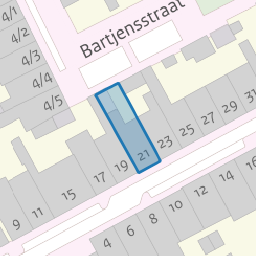 Perceel ZLE00-G-2796