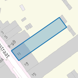 Perceel ZLE00-G-2966