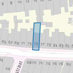 Perceel ZLE00-G-2989