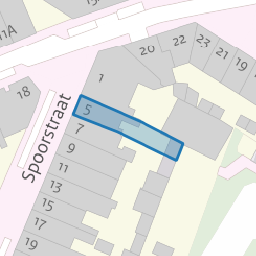 Perceel ZLE00-G-3078