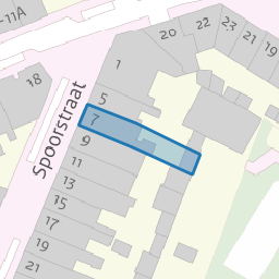 Perceel ZLE00-G-3079