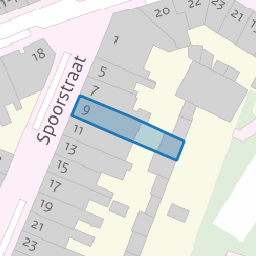 Perceel ZLE00-G-3080