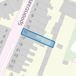 Perceel ZLE00-G-3085