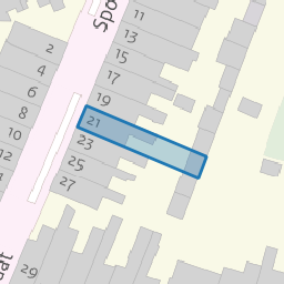 Perceel ZLE00-G-3160