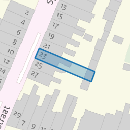 Perceel ZLE00-G-3161