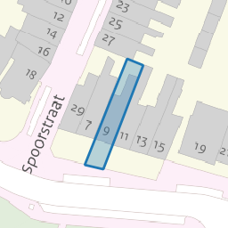 Perceel ZLE00-G-3225