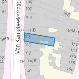 Perceel ZLE00-G-3256