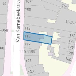 Perceel ZLE00-G-3257