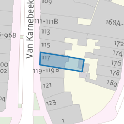 Perceel ZLE00-G-3258