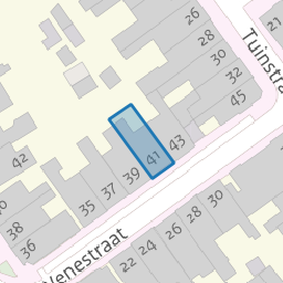 Perceel ZLE00-G-3458