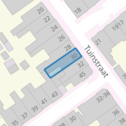 Perceel ZLE00-G-3460