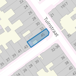 Perceel ZLE00-G-3462