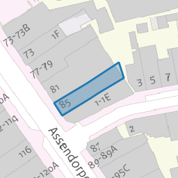 Perceel ZLE00-G-3480