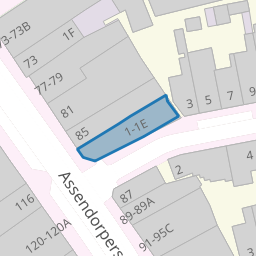 Perceel ZLE00-G-3481