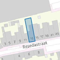 Perceel ZLE00-G-3486