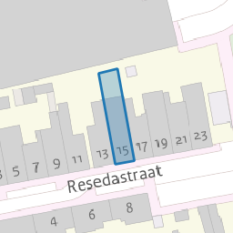 Perceel ZLE00-G-3487