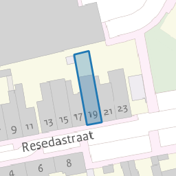 Perceel ZLE00-G-3489