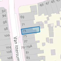 Perceel ZLE00-G-3550