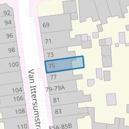 Perceel ZLE00-G-3551