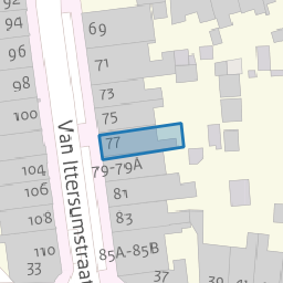 Perceel ZLE00-G-3552