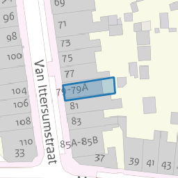 Perceel ZLE00-G-3553